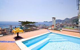 Hotel Delle Palme